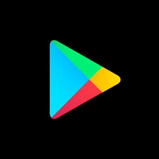 Telegram profile photo for Play Market