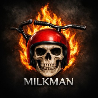 Telegram profile photo for Молоко life