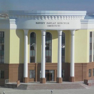 Telegram profile photo for International Cooperation