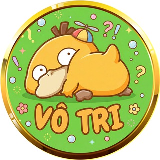 Telegram group profile photo for Những Con Người Vô Triii