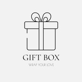 Telegram profile photo for GIFTBOX by FaJ