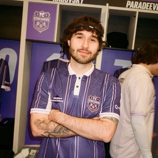 Telegram profile photo for шведка