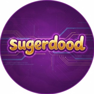 Telegram profile photo for sugerdood