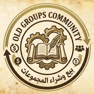 Telegram profile photo for مجتمع مود | Mood