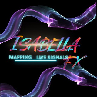 Telegram profile photo for Isabella FX
