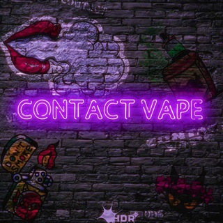 Telegram profile photo for ПЕРЕХОДНИК ContactVape