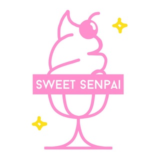 Telegram profile photo for SWEET SENPAI