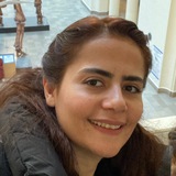 Telegram profile photo for Arezoo Ataollahi