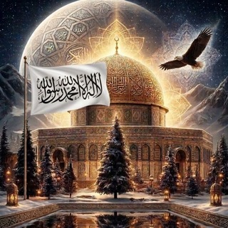 Telegram profile photo for صرخـ𓂆ـةُ الأقصى