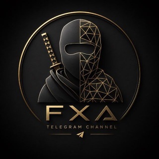 Telegram profile photo for FXA Academy - Forex Education, analysis, calls, courses - free