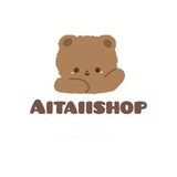 Telegram profile photo for پخش پوشاک آیتای شاپ 🧸🧺