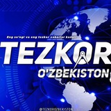 Telegram profile photo for Tezkordaryouz