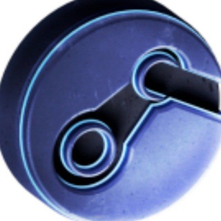 Telegram group profile photo for Паровозик