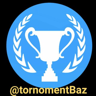 Telegram profile photo for Tornoment Baz