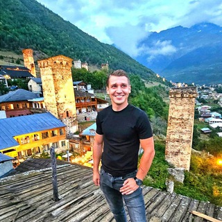 Telegram profile photo for 🇬🇪Туры по Грузии🇬🇪
