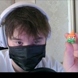 Telegram profile photo for dedoowwdoto