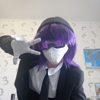 Telegram profile photo for Подвал Мики (Rest?)