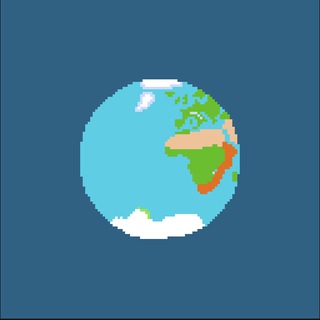Telegram profile photo for Pixel planet