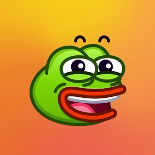 Telegram profile photo for канальчик