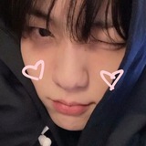 Telegram profile photo for 최수빈Soobin Choi !♡