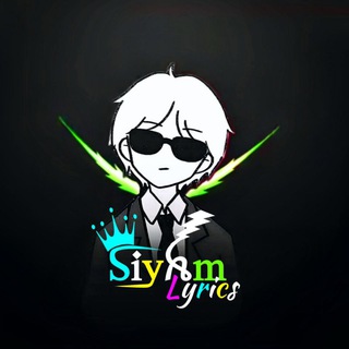 Telegram profile photo for 🧃—͟͞͞Ꮮʏʀɪᴄꜱ 〲Sɪʏꫝᴍ 🧃