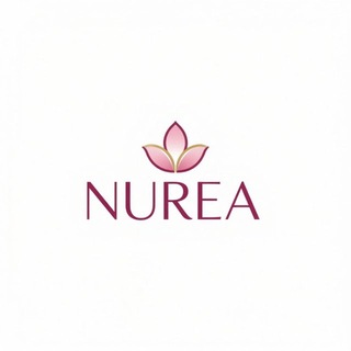 Telegram profile photo for NUREA - K-Beauty Lab🩵