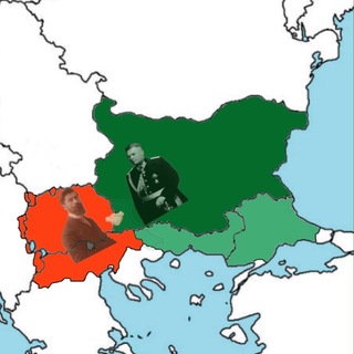 Telegram profile photo for Славянска България