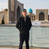 Telegram profile photo for Rustam Ravshanov | Sotuvchi kundaligi