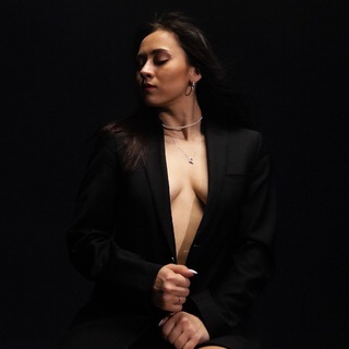 Telegram profile photo for HAIRULLINA_AI