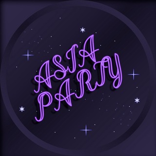 Telegram profile photo for THE ASIA PARTY