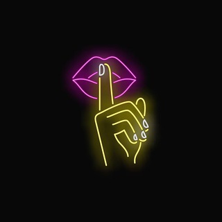 Telegram profile photo for 🫦🤫HUSH🤫🫦