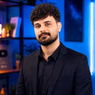 Telegram profile photo for دکتر رسایی| پزشک و مدیر دلتاکنکور