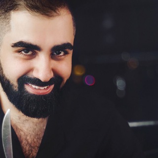 Telegram profile photo for Кино с Ваиком