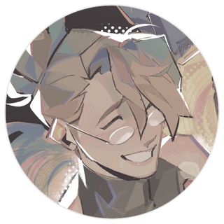 Telegram profile photo for ㅤ𑐸ᜳ 𝒜𝑑ۛ𝑟᤻𝒊᮫᤻𝑎𝒏 𝓐𝑛ᝓ𝒅𝑟݁︥𝑒𝑤𝔰 𓏴 𝇂 ᶰᵒᶰ֔𝑫𝔞𝑖𝑙𝒚ֱ