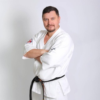 Telegram profile photo for Kurchanin's Branch IKO