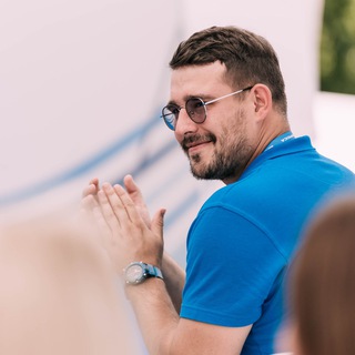 Telegram profile photo for Никита Лукиянчук