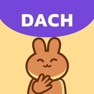 Telegram group profile photo for PancakeSwap DACH