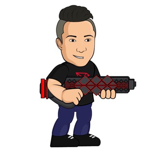 Telegram group profile photo for Heart Hunt - Brand New