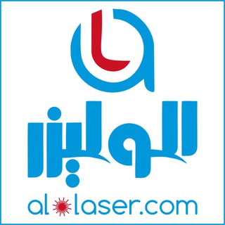 Telegram profile photo for Alolaser
