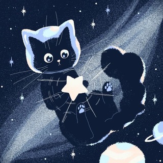 Telegram profile photo for невъебенный гороскоп