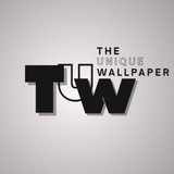 Telegram profile photo for The Unique Wallpaper
