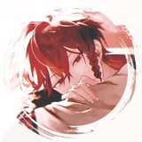 Telegram profile photo for 、 @𝑀𝒶𝑒𝓃𝑜 𝒜𝓀𝒾 ׄ