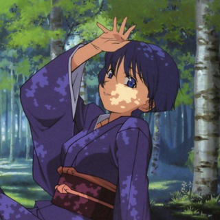 Telegram profile photo for Animes Classic Brasil