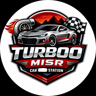 Telegram profile photo for TURBOO Auto EG