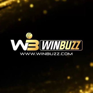 Telegram profile photo for WINBUZZ SCORE LINE 🚀