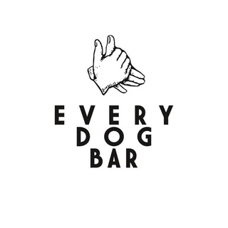 Telegram profile photo for EveryDogBar