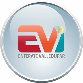 Telegram profile photo for 🌎Enteratevalledupar