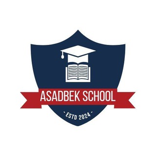 Telegram profile photo for ZIYADULLAYEV ASADBEK TA'LIM| TEST Natijalari
