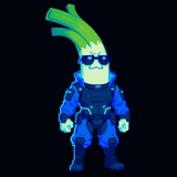 Telegram profile photo for CYBERLEEK 2.0