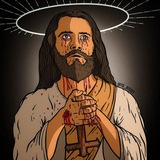 Telegram profile photo for АТЕИСТ (переходник)